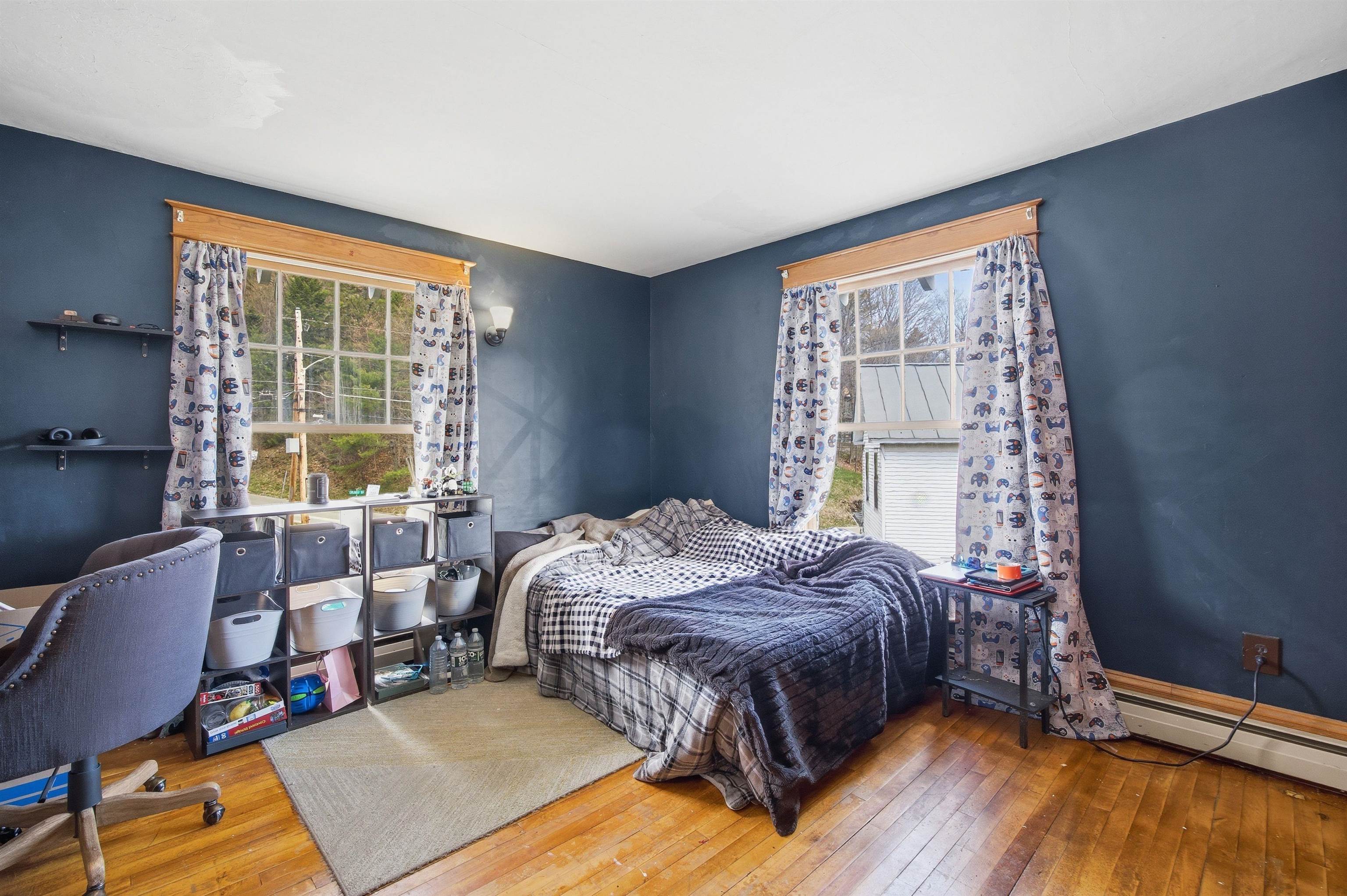 1327 Creamery Road Ryegate, VT 05069 - Photo 43 of 60