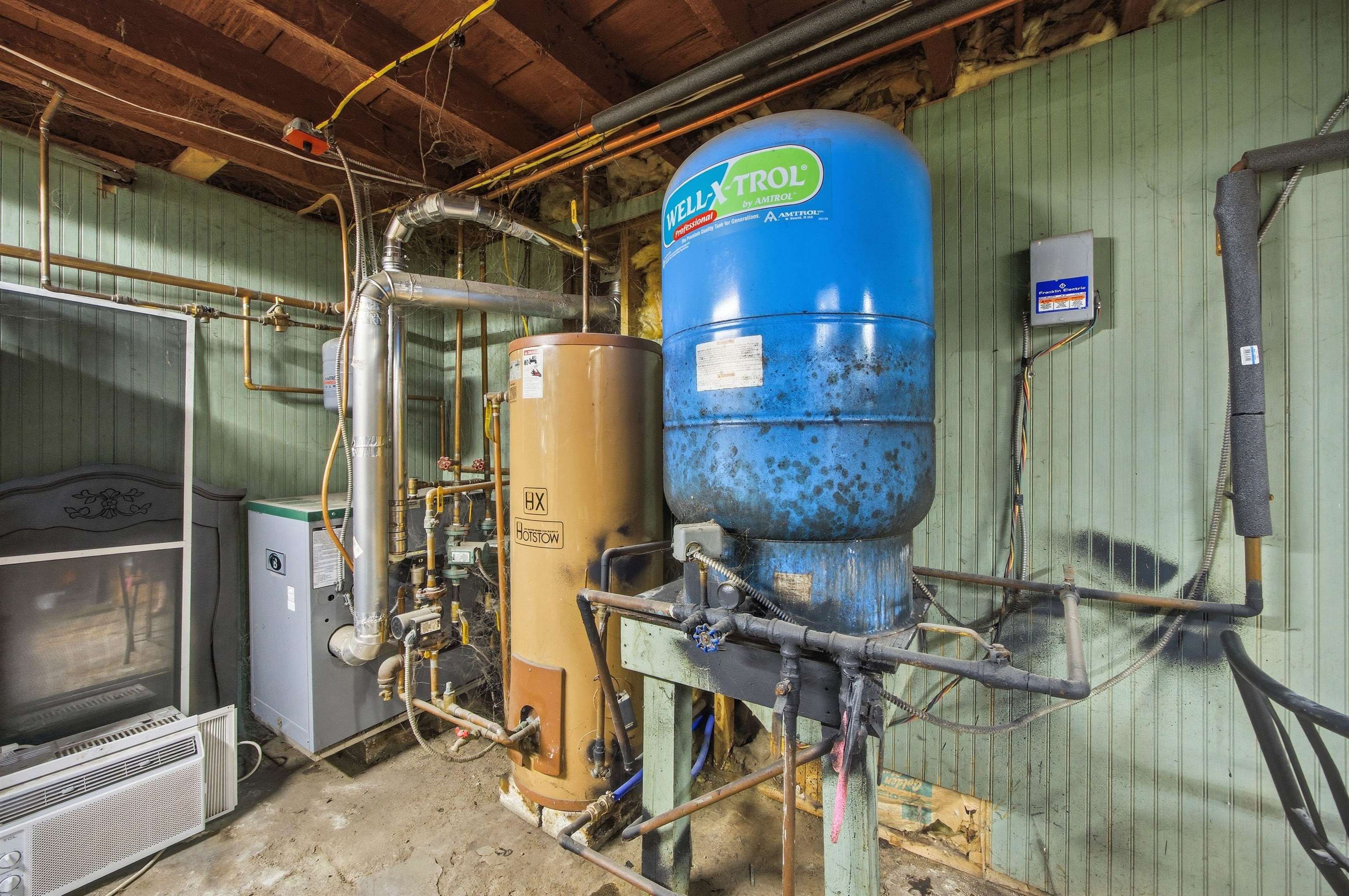 1327 Creamery Road Ryegate, VT 05069 - Photo 55 of 60