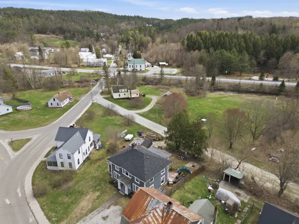 $305,000 | 1327 Creamery Road, Ryegate, VT 05069