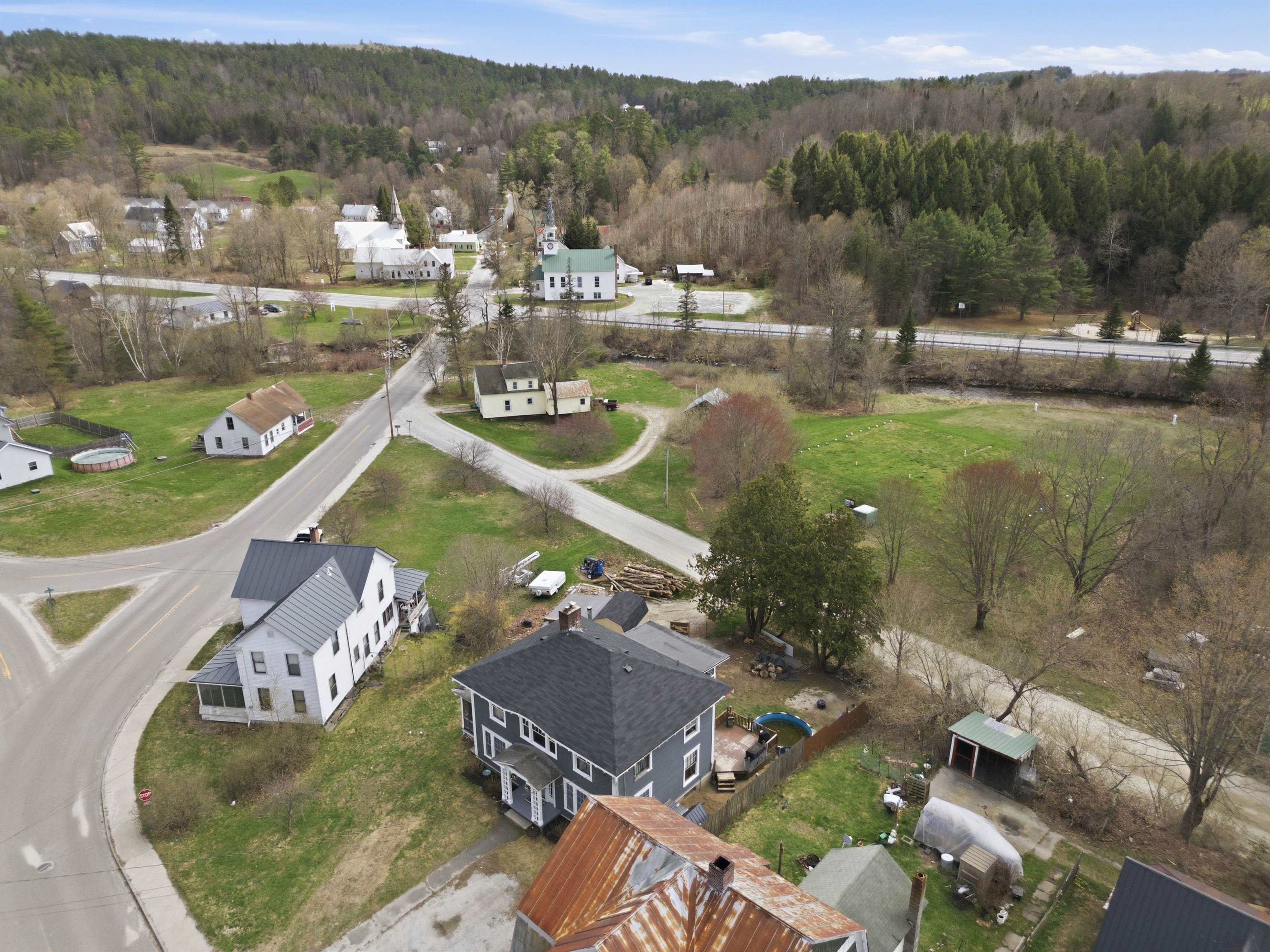 1327 Creamery Road Ryegate, VT 05069 - Photo 60 of 60