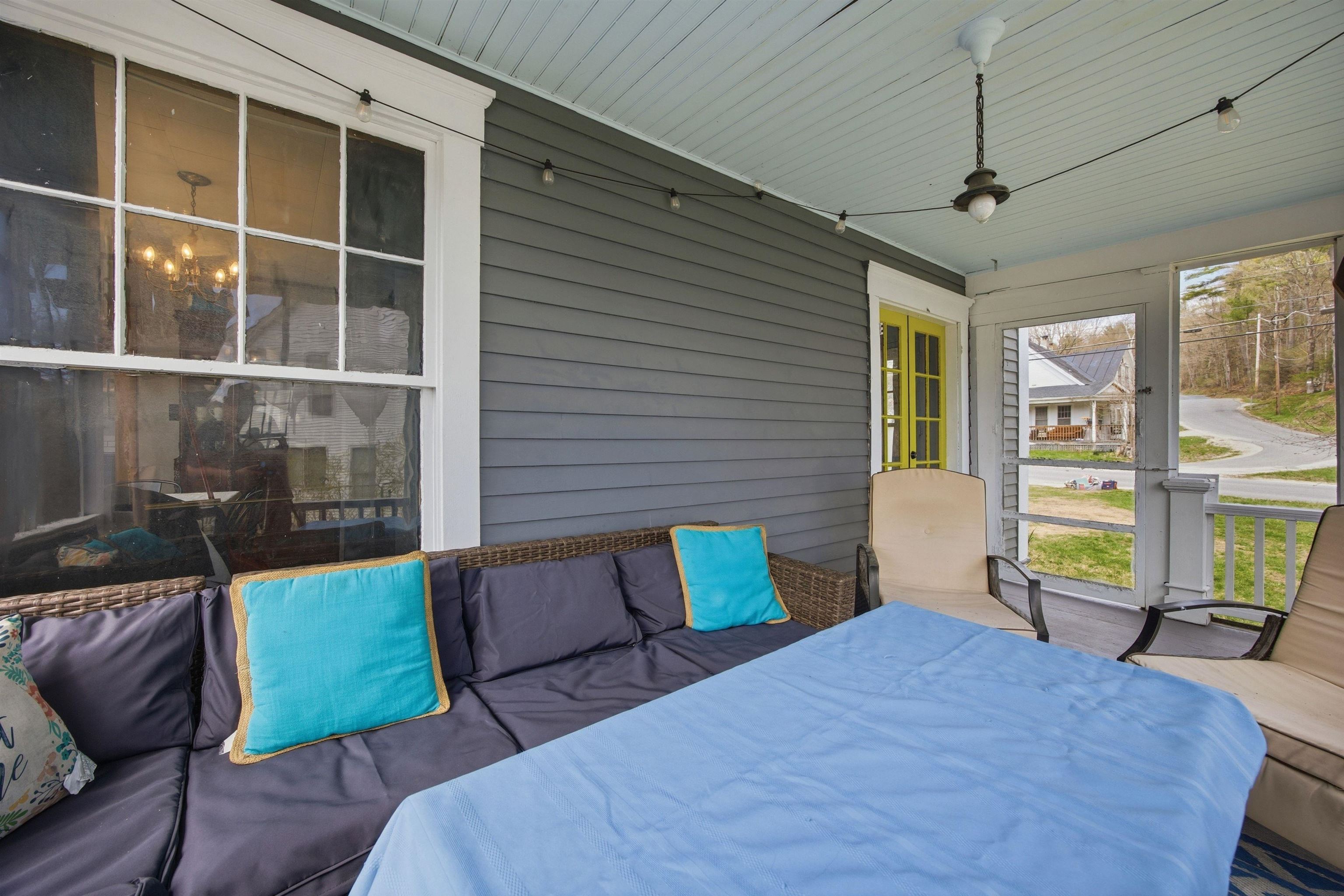 1327 Creamery Road Ryegate, VT 05069 - Photo 6 of 60