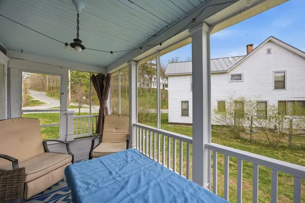 $305,000 | 1327 Creamery Road, Ryegate, VT 05069