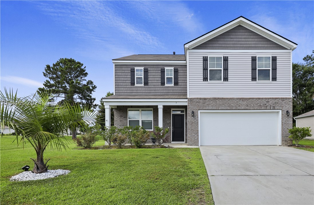 3 Spirit Way Bluffton, SC 29910 - Photo 1 of 1 Gallery Image 1