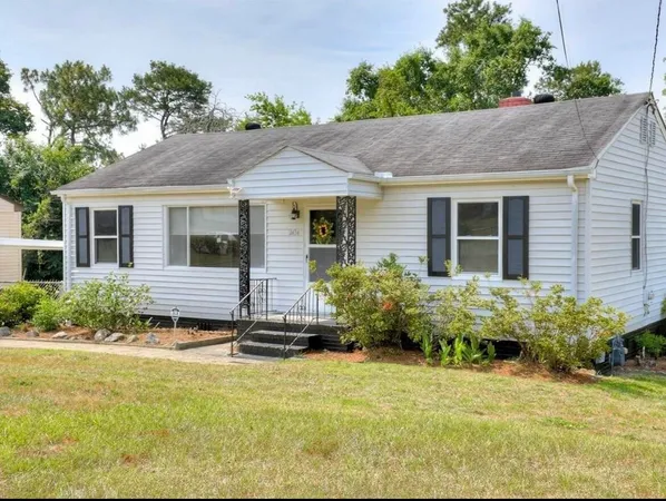 $110,000 | 2434 Young Drive, Augusta, GA 30906