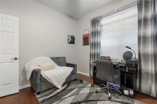 a bathroom with a sink