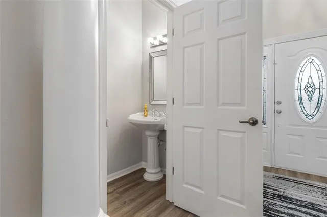 a view of a outdoor space