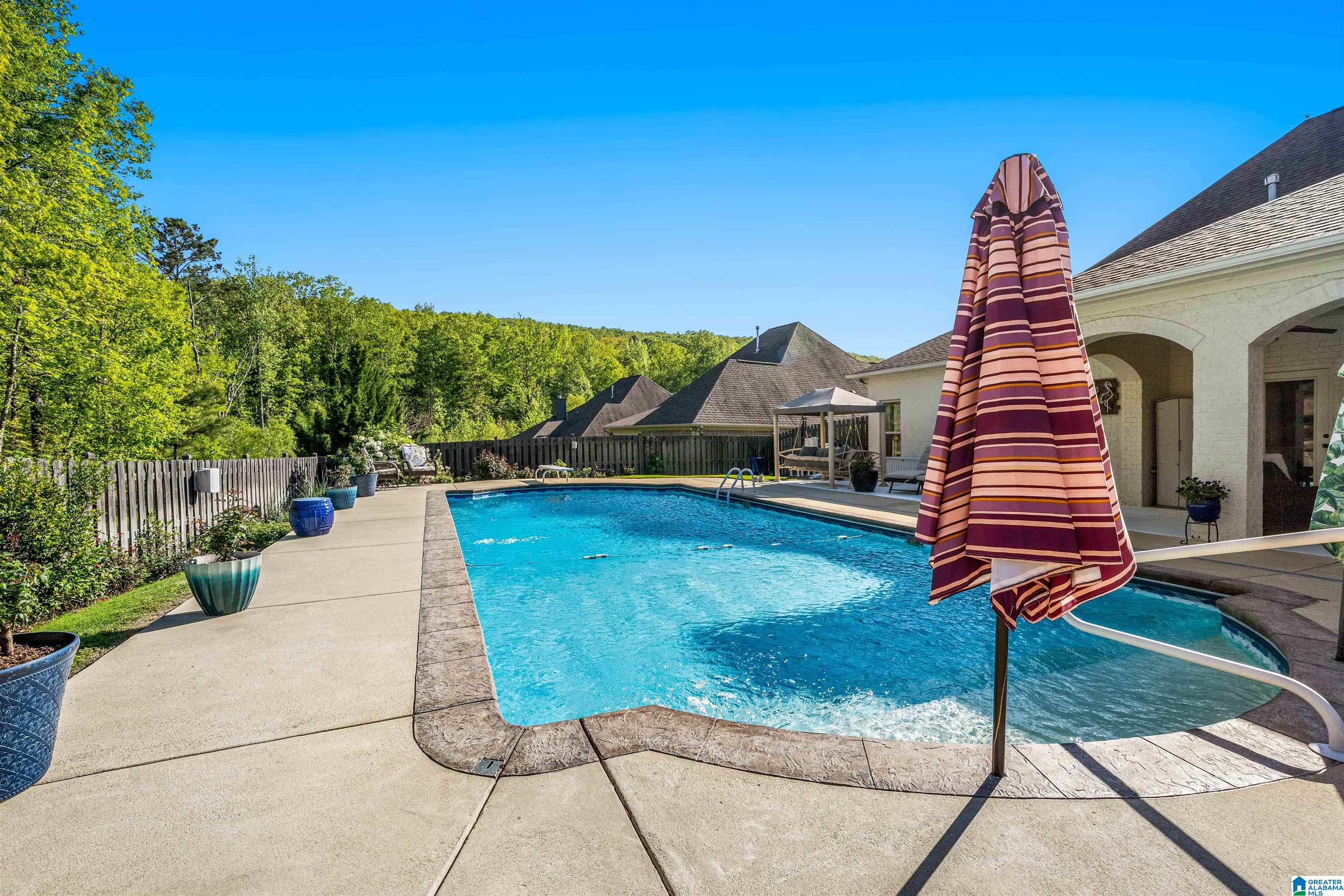 701 Kirkwall Cove Pelham, AL 35124 - Photo 63 of 63