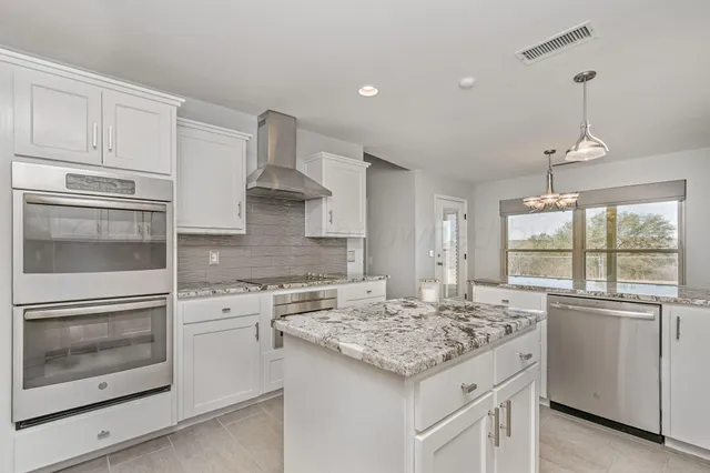 $875,000 | 1801 Sweet Water Trail, Amarillo, TX 79124