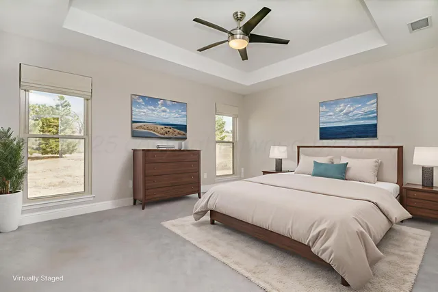 $875,000 | 1801 Sweet Water Trail, Amarillo, TX 79124