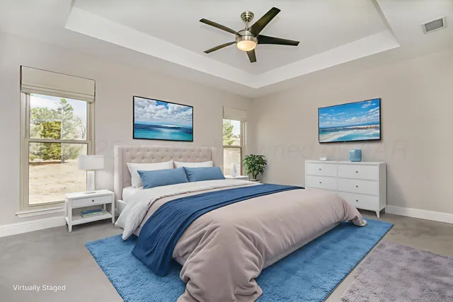 $875,000 | 1801 Sweet Water Trail, Amarillo, TX 79124