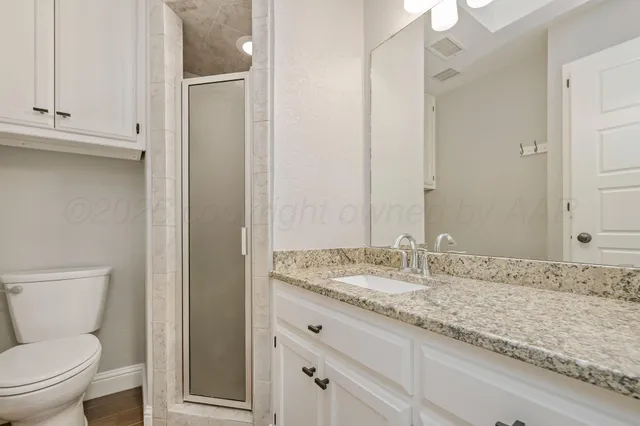 $875,000 | 1801 Sweet Water Trail, Amarillo, TX 79124