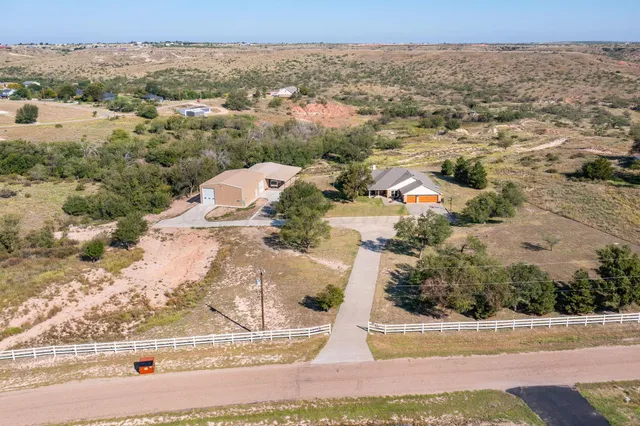 $875,000 | 1801 Sweet Water Trail, Amarillo, TX 79124