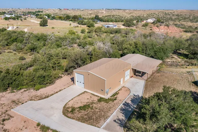 $875,000 | 1801 Sweet Water Trail, Amarillo, TX 79124