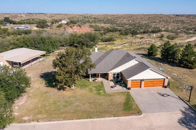 $875,000 | 1801 Sweet Water Trail, Amarillo, TX 79124