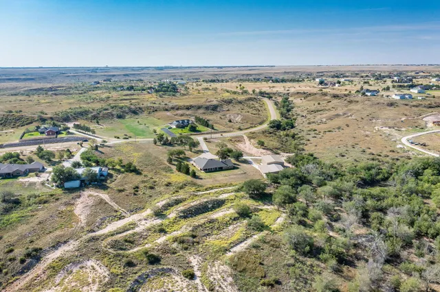 $875,000 | 1801 Sweet Water Trail, Amarillo, TX 79124