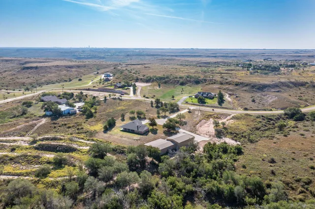 $875,000 | 1801 Sweet Water Trail, Amarillo, TX 79124