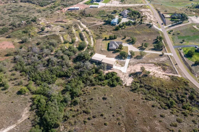 $875,000 | 1801 Sweet Water Trail, Amarillo, TX 79124