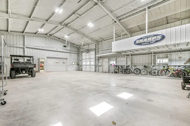 $875,000 | 1801 Sweet Water Trail, Amarillo, TX 79124