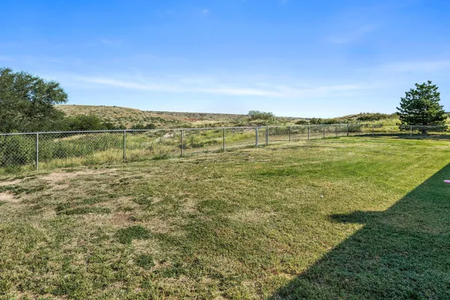 $875,000 | 1801 Sweet Water Trail, Amarillo, TX 79124