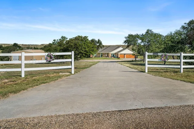 a view of lawn chairs