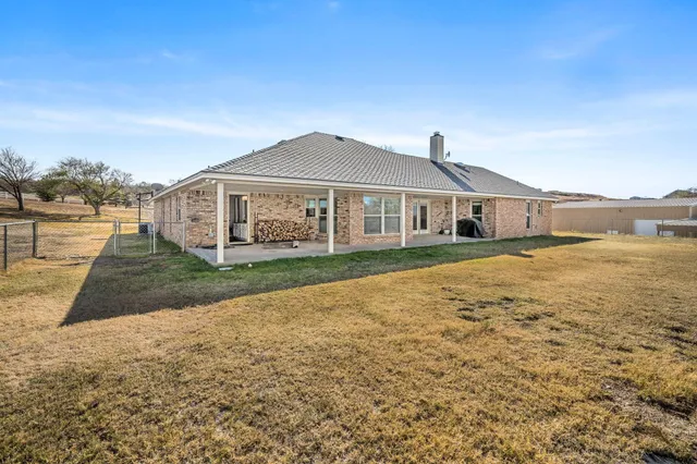 $875,000 | 1801 Sweet Water Trail, Amarillo, TX 79124