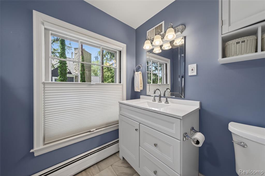 66 Oxford Road Grosse Pointe, MI 48236 - Photo 36 of 52