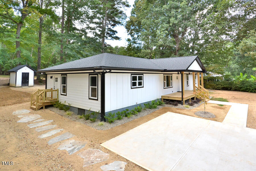 1705 Mason Road Durham, NC 27712 - Photo 3 of 45 DSC_6203