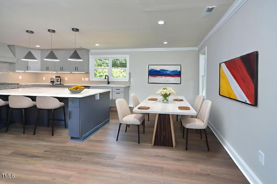 1705 Mason Road Durham, NC 27712 - Photo 35 of 45 DSC_6172 - Kitchen - Standard - 8