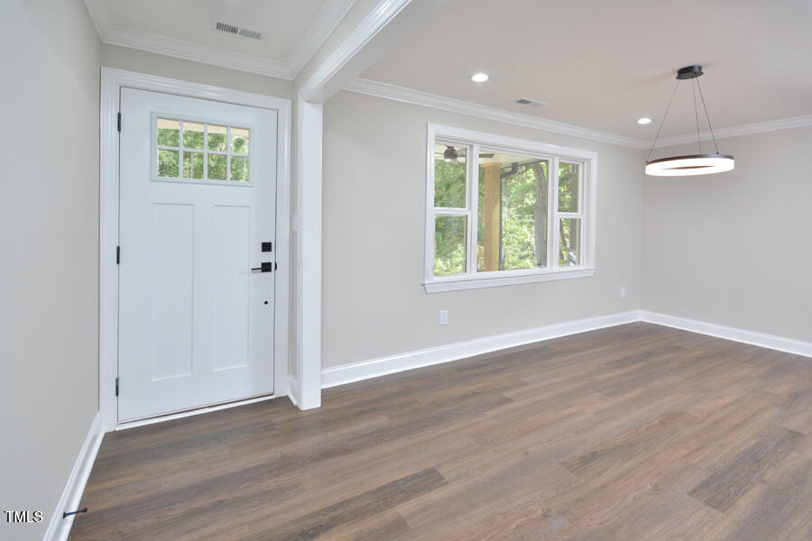 1705 Mason Road Durham, NC 27712 - Photo 6 of 45 DSC_6007