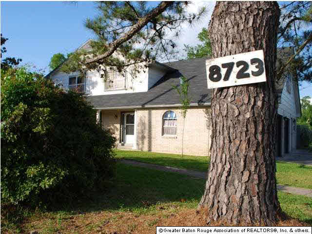 8723 Perkins Road Baton Rouge, LA 70810 - Photo 26 of 27