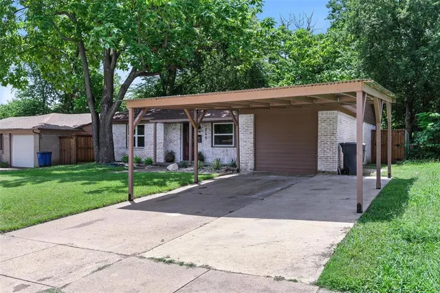 $249,000 | 740 Goldwood Drive, Dallas, TX 75232