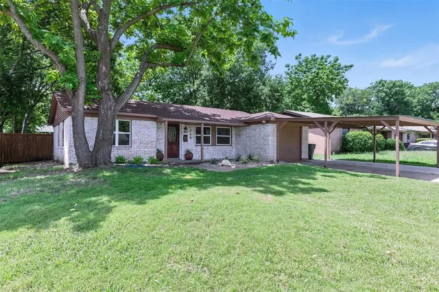 $249,000 | 740 Goldwood Drive, Dallas, TX 75232