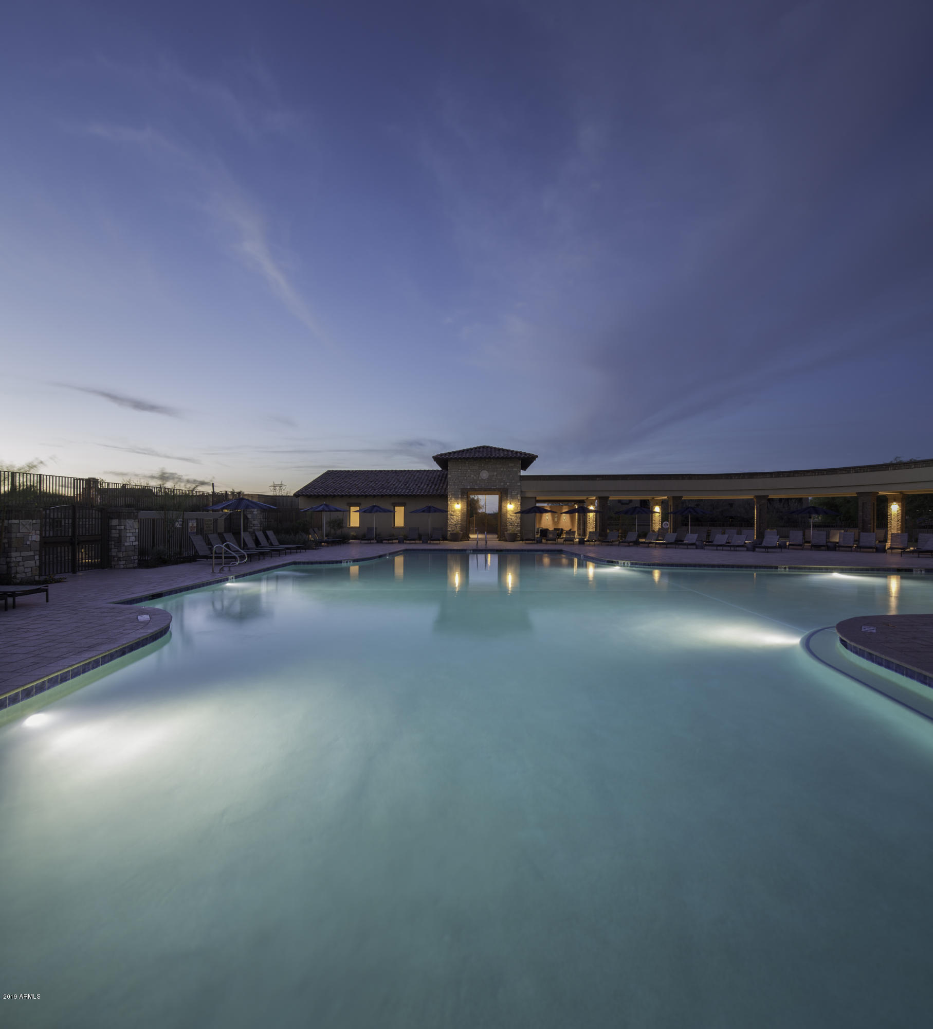 17665 West Agave Road Goodyear, AZ 85338 - Photo 33 of 47 Presidio Pool