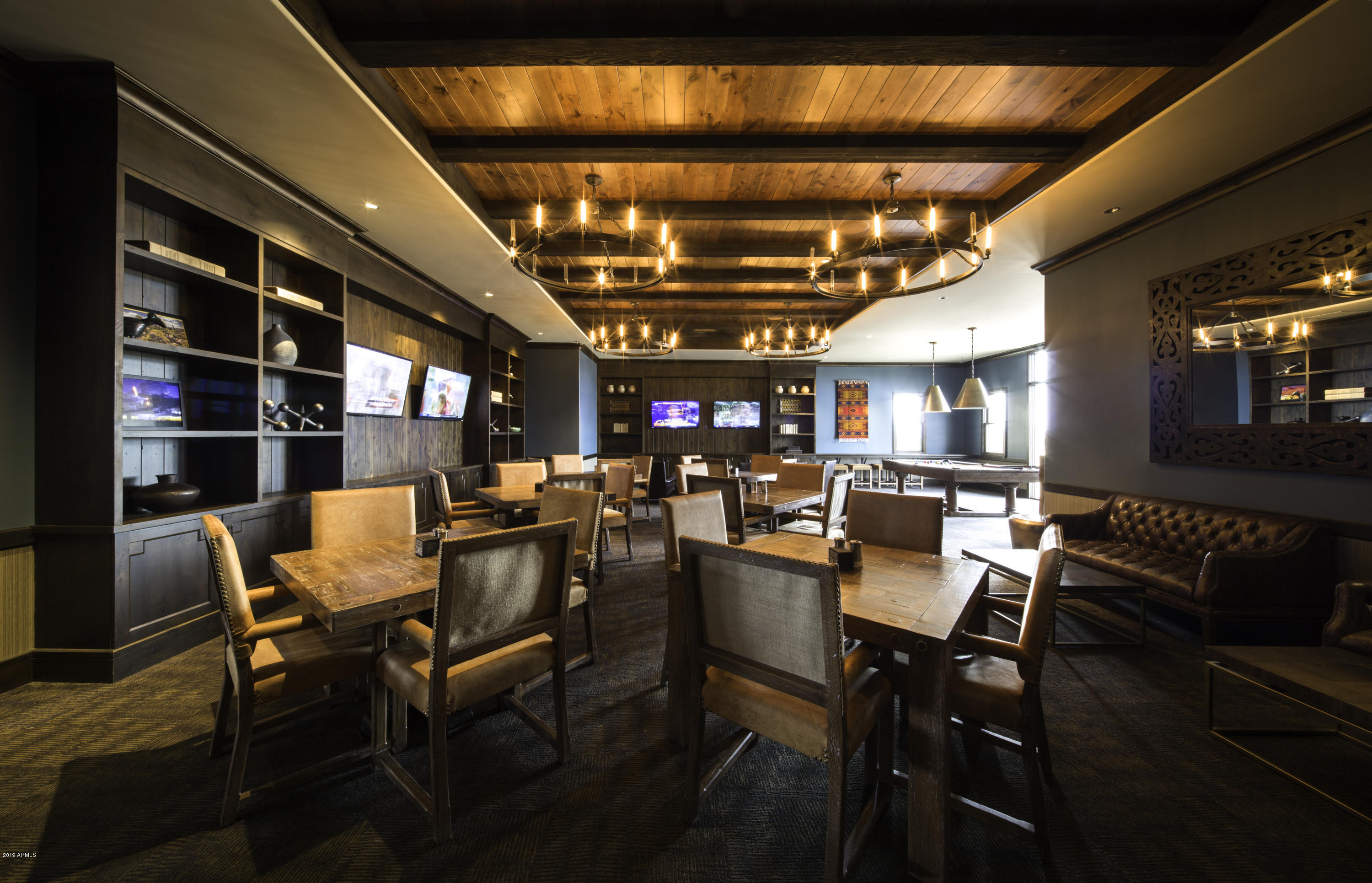 17665 West Agave Road Goodyear, AZ 85338 - Photo 35 of 47 Presidio Sports Lounge