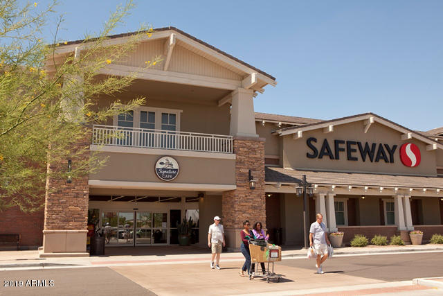 17665 West Agave Road Goodyear, AZ 85338 - Photo 42 of 47 Mountain Ranch Marketplace 1