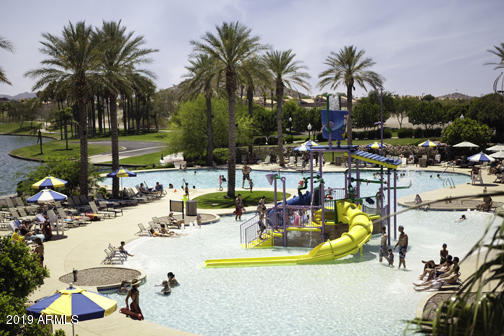 17665 West Agave Road Goodyear, AZ 85338 - Photo 46 of 47 Starpointe Residents Club - StarSplash W