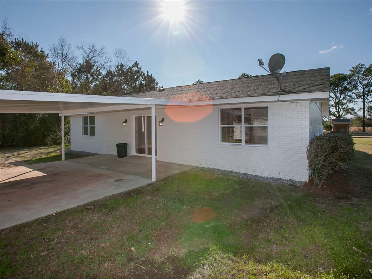 7120 Magnolia Springs Highway Foley, AL 36535 - Photo 37 of 40