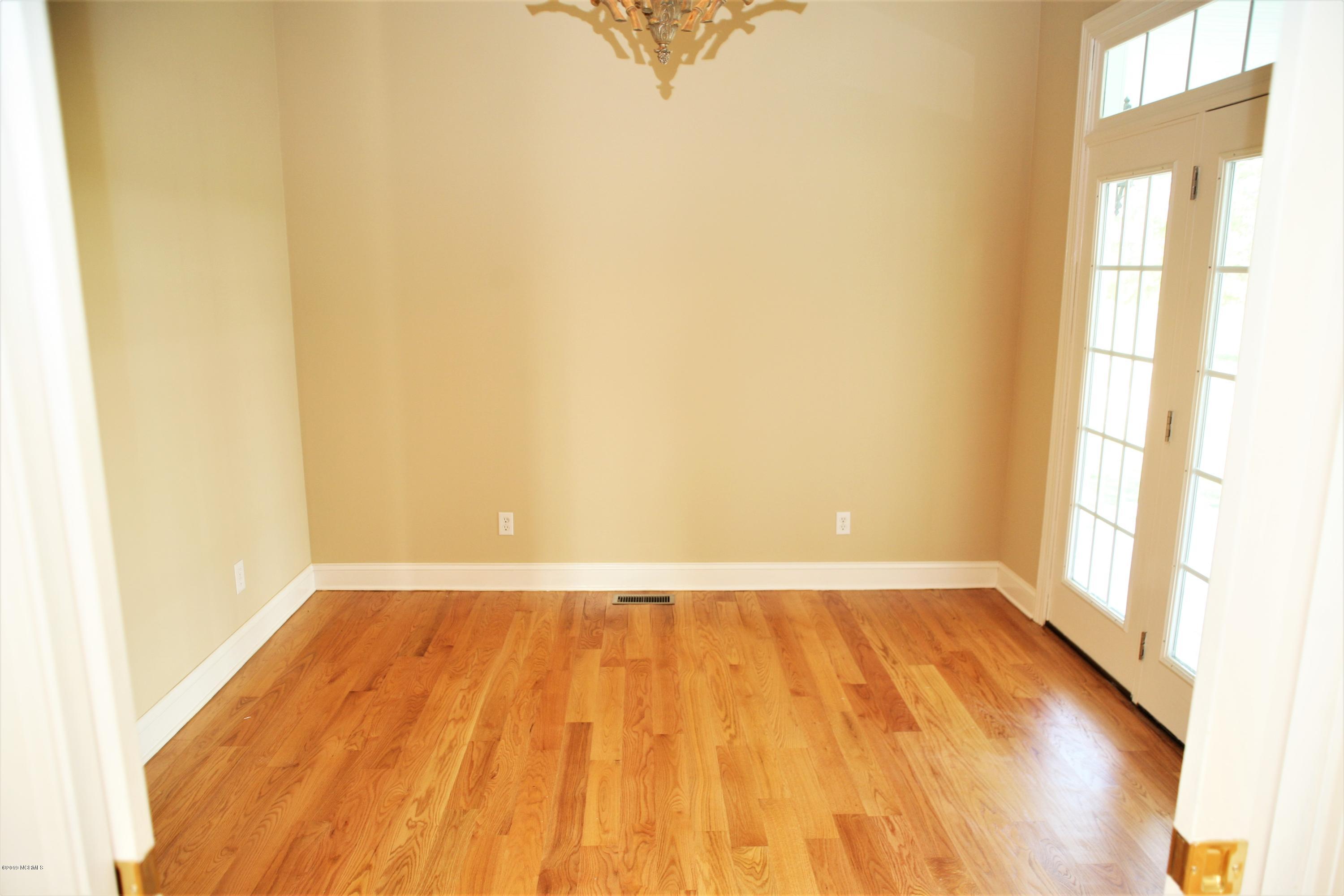 1768 Greens Bridge Road Garland, NC 28441 - Photo 22 of 59 Office/Flex Space with Pocket Doors and Double Porch Door Entry