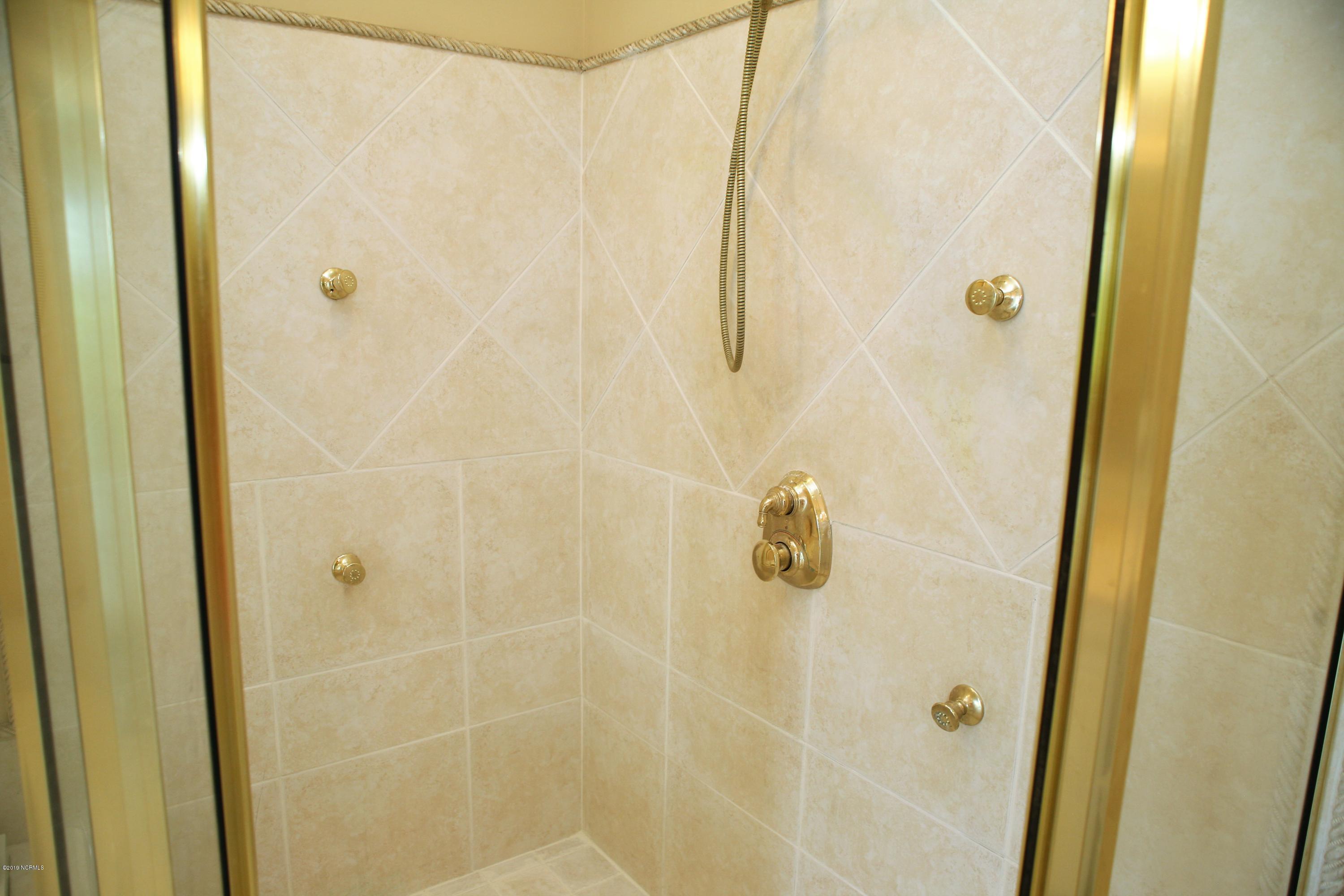 1768 Greens Bridge Road Garland, NC 28441 - Photo 34 of 59 Double Head Shower Brass Fixtures
