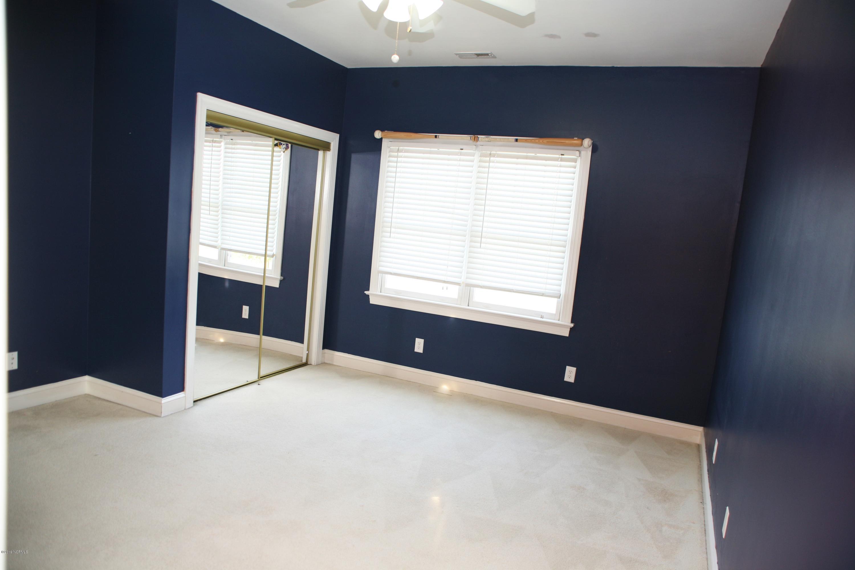 1768 Greens Bridge Road Garland, NC 28441 - Photo 36 of 59 Bedroom 2 Upper Level