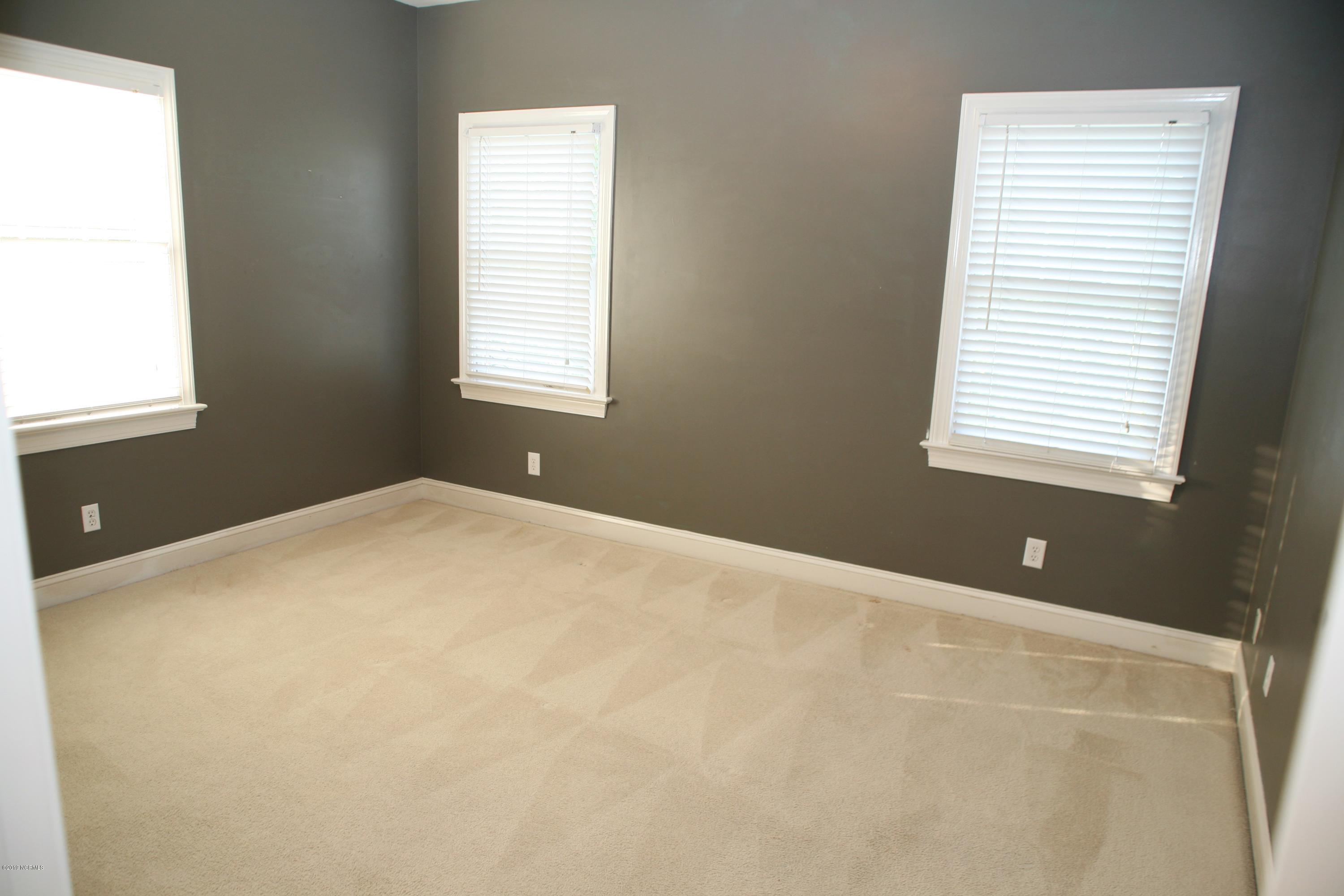 1768 Greens Bridge Road Garland, NC 28441 - Photo 39 of 59 Bedroom 3 with Private Bath and Double Closets