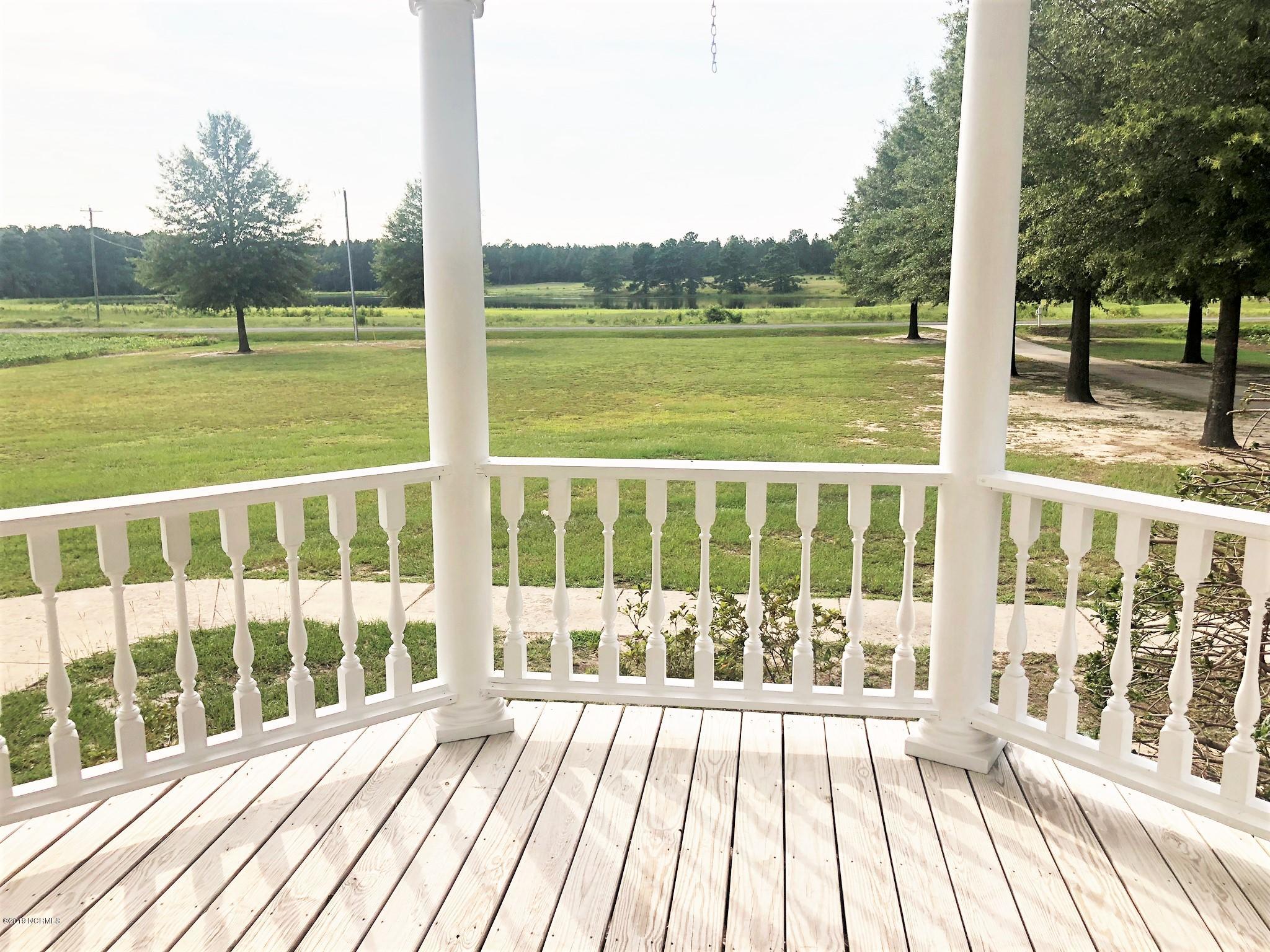 1768 Greens Bridge Road Garland, NC 28441 - Photo 57 of 59 Front Yard View