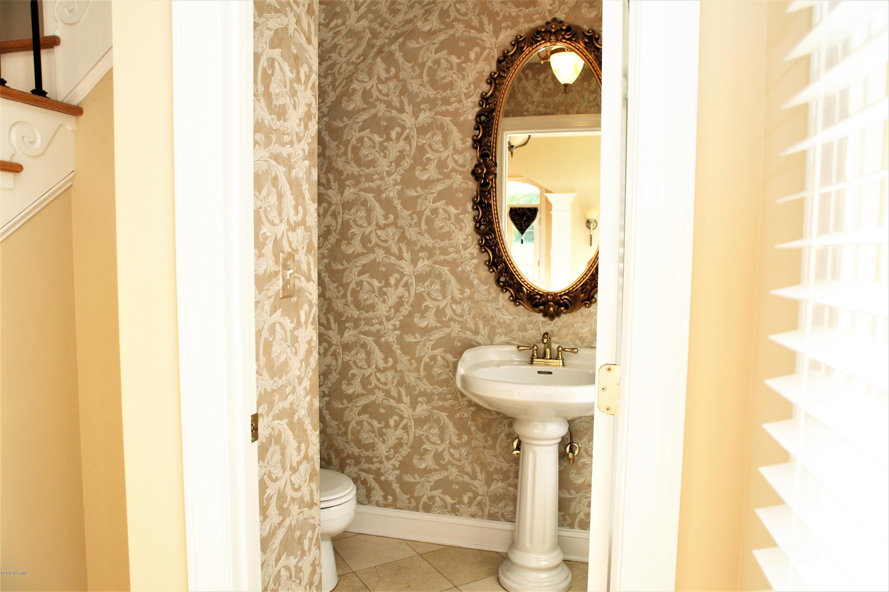1768 Greens Bridge Road Garland, NC 28441 - Photo 9 of 59 Half Bath
