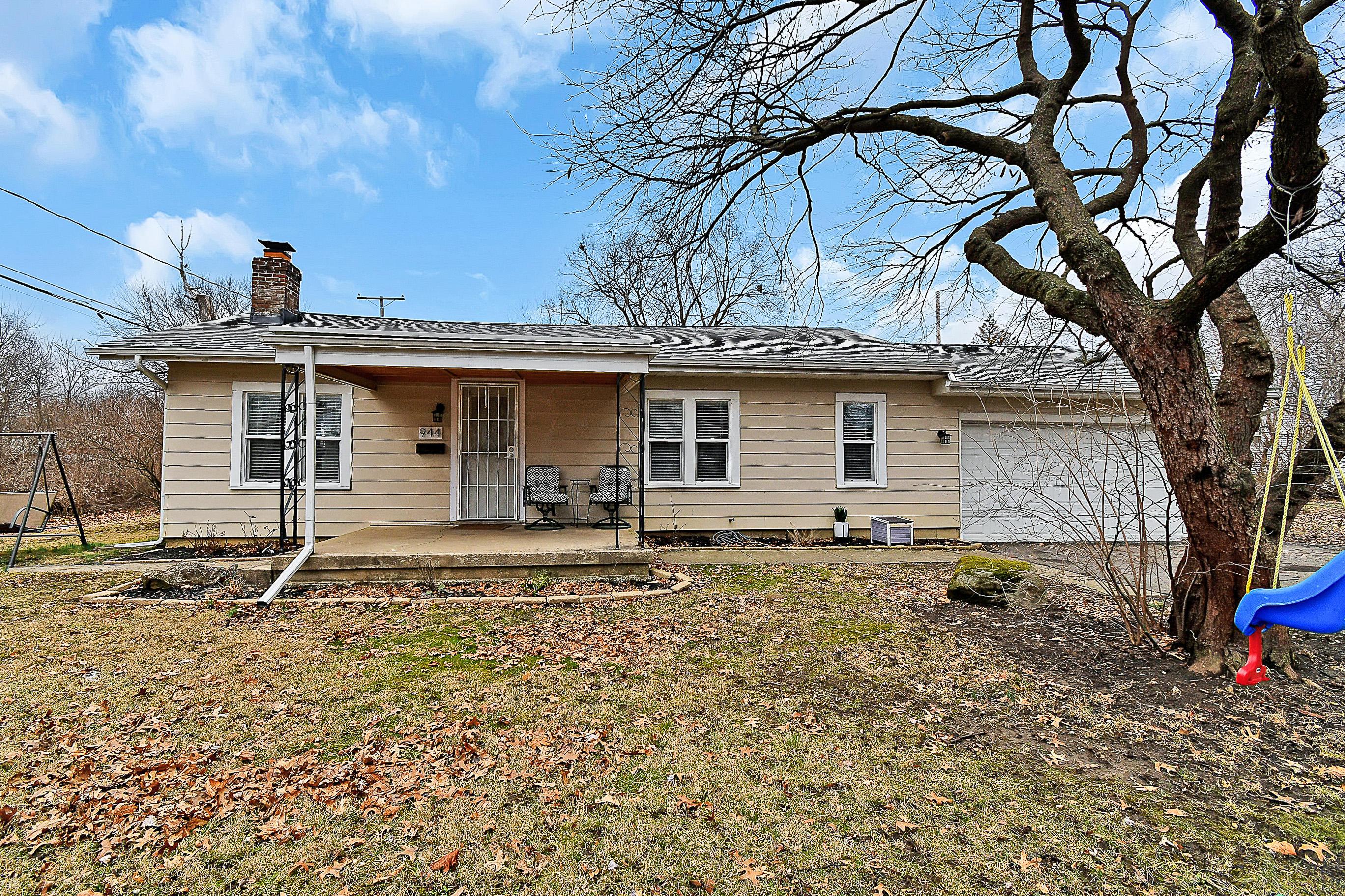 944 Wetmore Road Columbus, OH 43224 - Photo 25 of 25