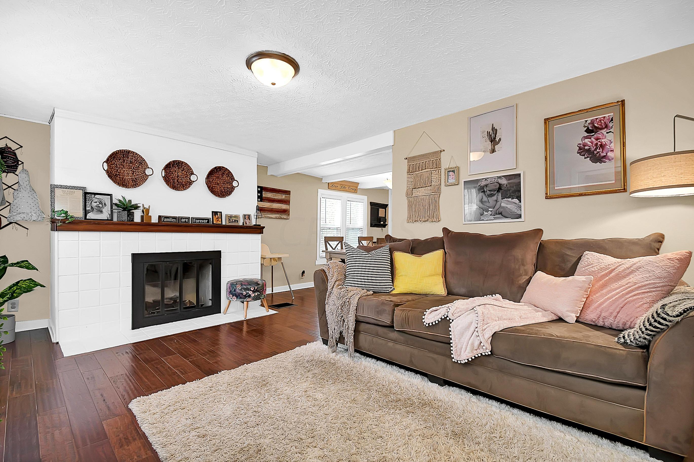 944 Wetmore Road Columbus, OH 43224 - Photo 4 of 25