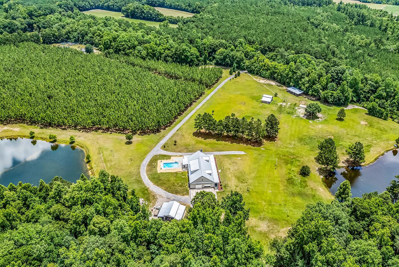 59 Two Pond Road Georgetown, SC 29440 - Photo 69 of 80