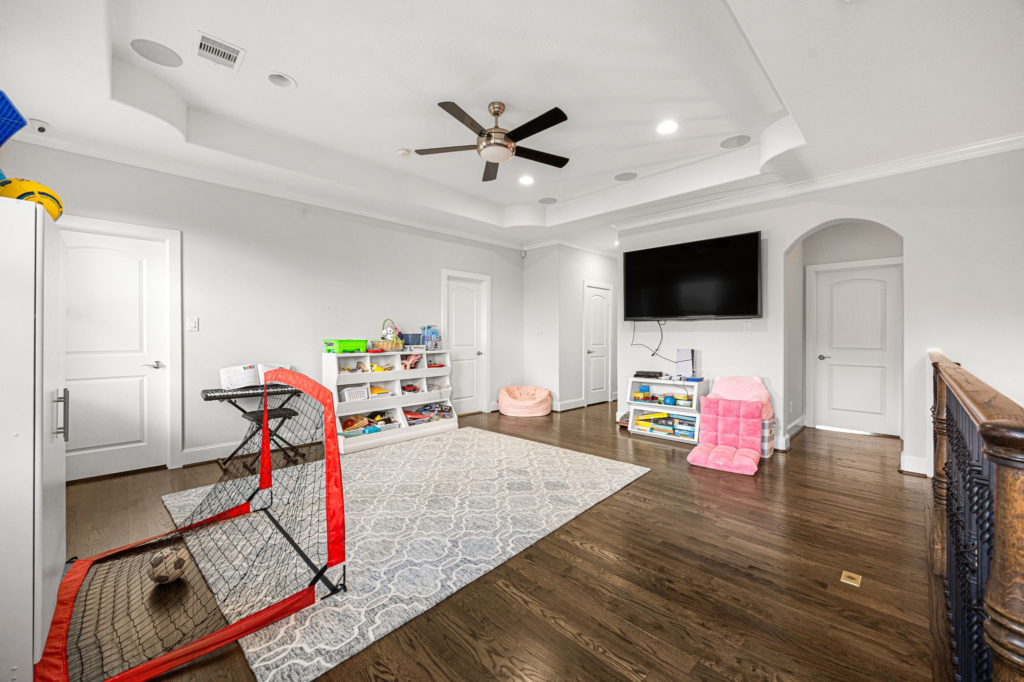 5119 Locust Street Bellaire, TX 77401 - Photo 39 of 47