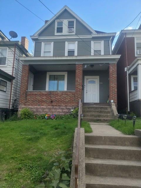 407 Grove Street McKees Rocks, PA 15136 - Photo 1 of 15