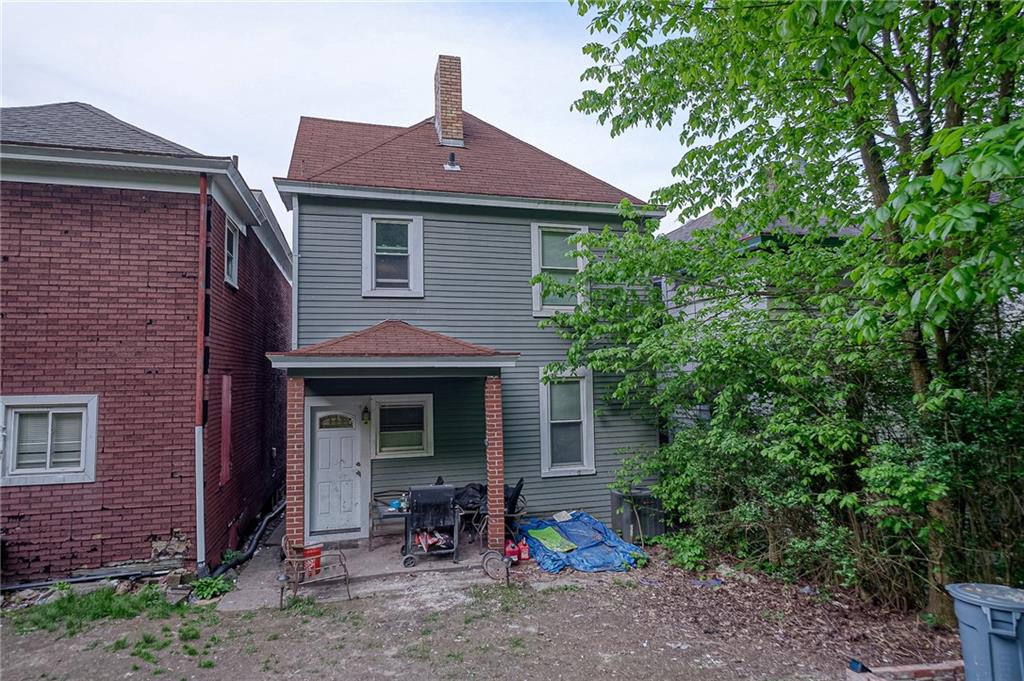 407 Grove Street McKees Rocks, PA 15136 - Photo 15 of 15