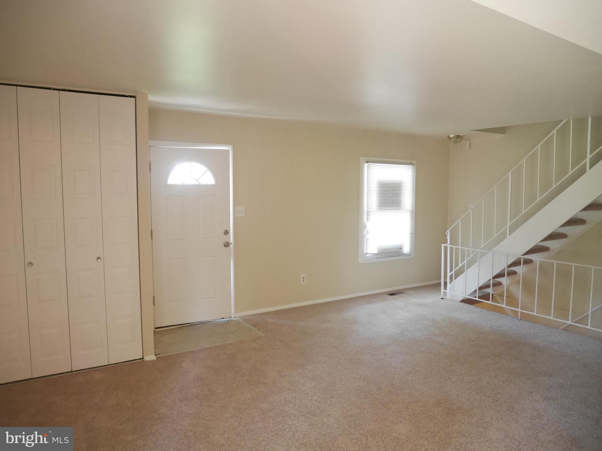 66 Ridgelawn Road, Unit A Reisterstown, MD 21136 - Photo 2 of 17 Living Room